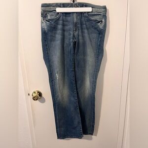 7 For All Mankind Men’s Jeans Size 36